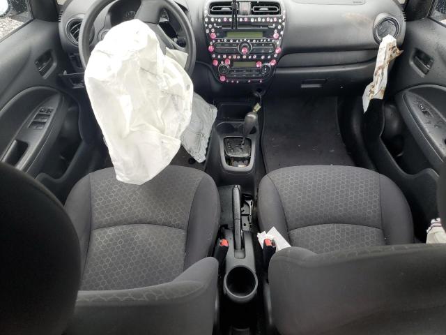 2015 MITSUBISHI MIRAGE DE ML32A3HJ4FH051020
