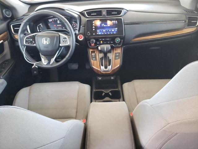 2020 HONDA CR-V EX - 2HKRW1H5XLH403535
