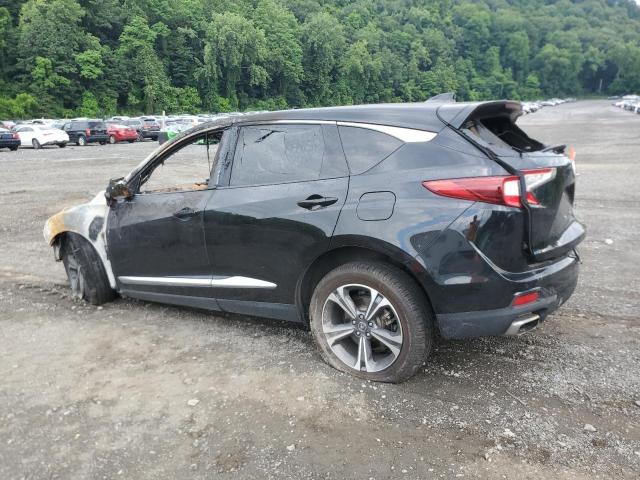 Vin: 5j8tc2h71nl013896, lot: 62492665, acura rdx advance 20222
