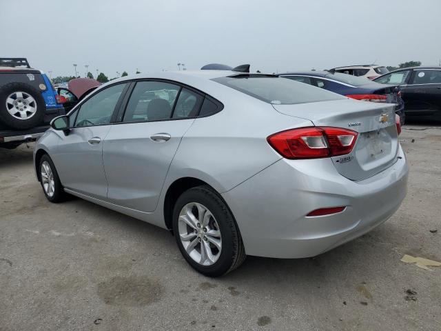 Vin: 1g1bc5sm9k7126244, lot: 60159305, chevrolet cruze ls 20192