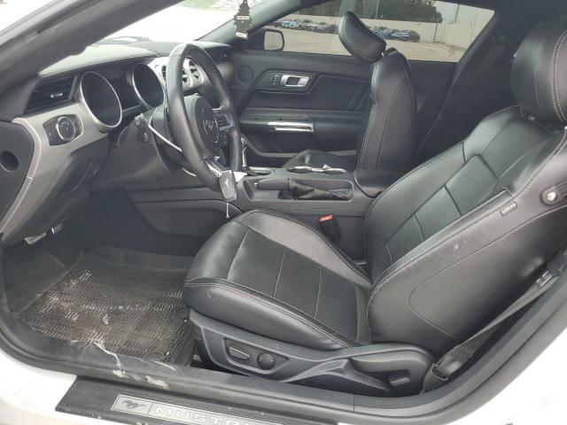 2021 FORD MUSTANG GT - 1FA6P8CF6M5141738