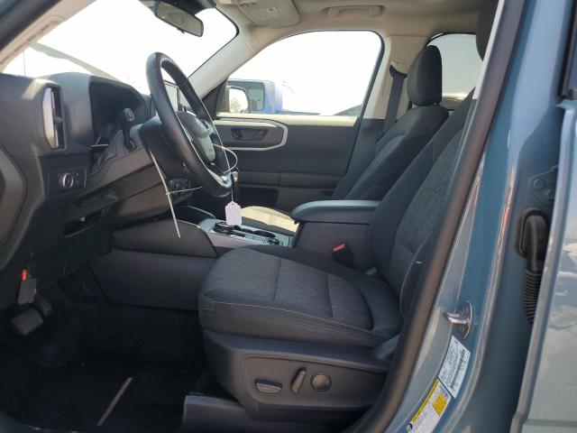 2022 FORD BRONCO SPO 3FMCR9B6XNRD03086