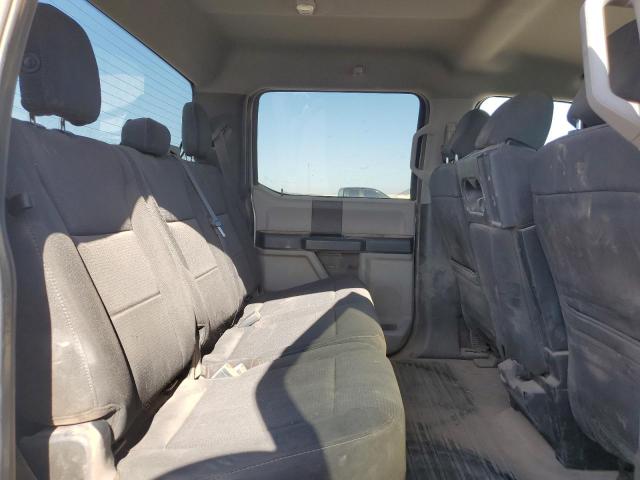 2019 FORD F150 SUPER - 1FTEW1EPXKKD82772