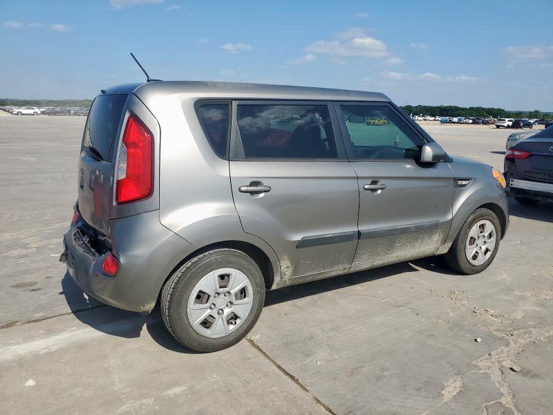 Vin: kndjt2a54d7621269, lot: 60055965, kia soul 20133