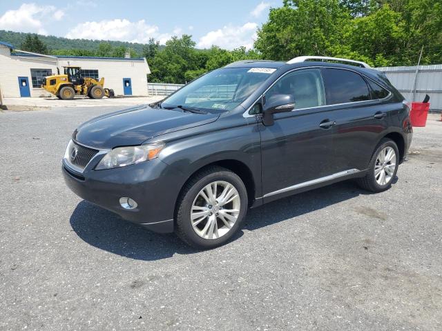 Vin: jtjbc1ba0a2402339, lot: 60173195, lexus rx450 450h 2010 img_1