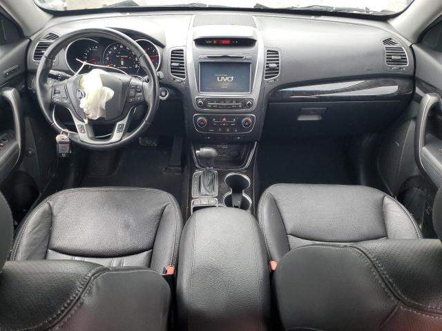 2015 KIA SORENTO EX 5XYKUDA73FG611904