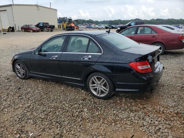 Vin: wddgf4hb5ea937668, lot: 60544955, mercedes-benz c-class 250 20142