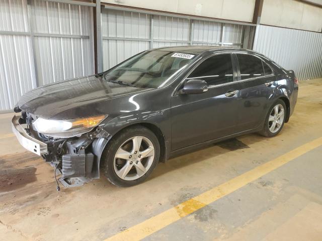 ACURA TSX