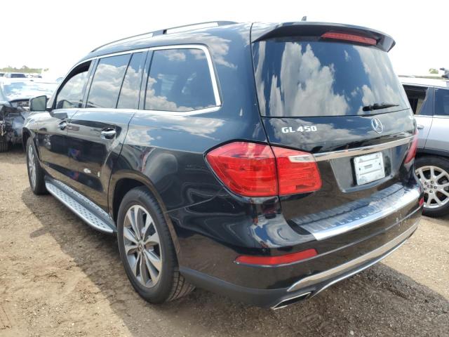2015 MERCEDES-BENZ GL 450 4MA 4JGDF6EE8FA559852