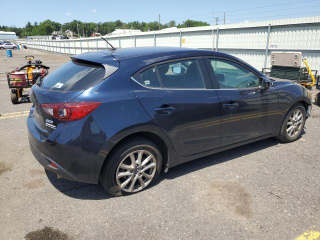 Vin: jm1bm1l75g1327736, lot: 62335675, mazda 3 touring 20163