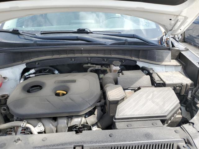 2021 HYUNDAI TUCSON SE - KM8J2CA49MU361738