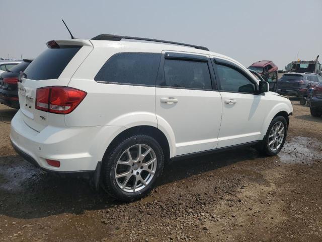 Vin: 3c4pddeg6et121013, lot: 60697245, dodge journey r/t 20143
