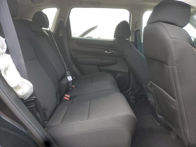 2025 HONDA CR-V EX 5J6RS4H48SL014353