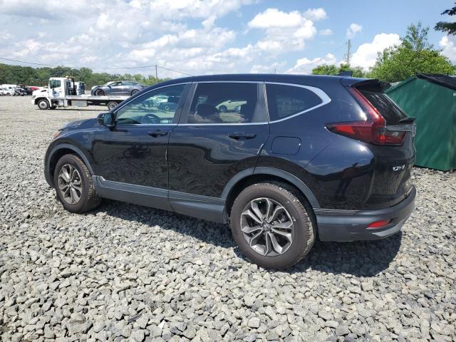 2020 HONDA CR-V EXL 5J6RW2H84LA017968