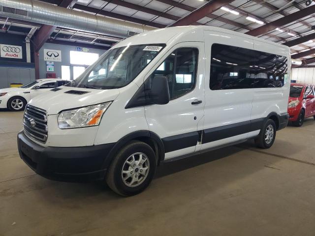 Vin: 1fbax2cg7kkb02430, lot: 59808005, ford transit t-350 20191