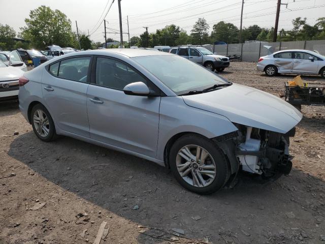 Vin: 5npd84lf2lh565830, lot: 58918735, hyundai elantra sel 20204