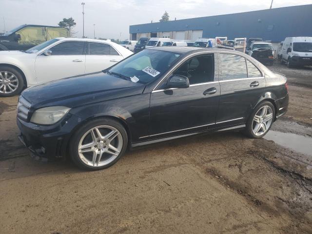 MERCEDES-BENZ C 350