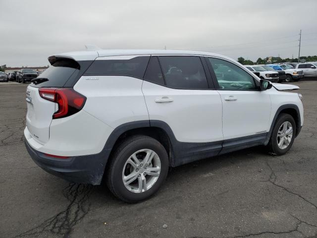 2024 GMC TERRAIN SLE - 3GKALTEG6RL343452