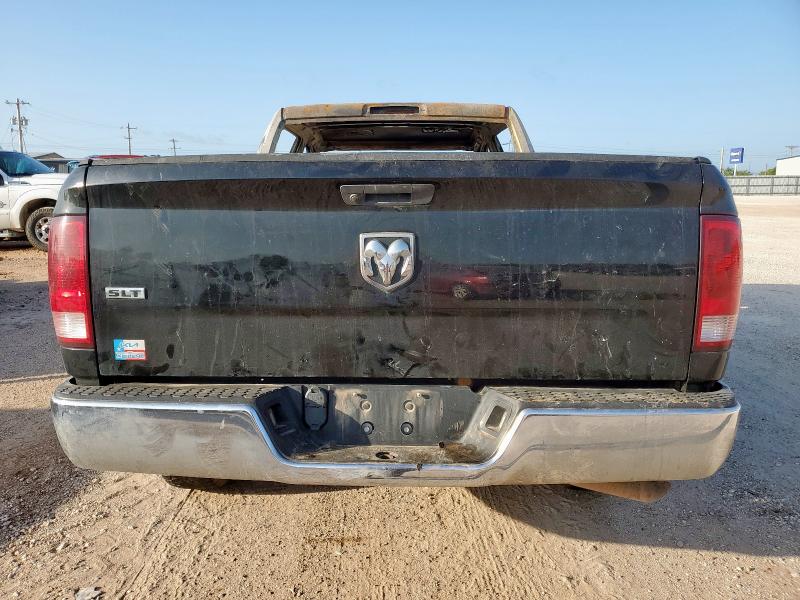 2020 RAM 1500 CLASSIC SLT 1C6RR6TT8LS102085