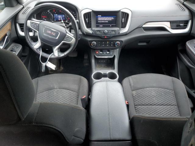 2020 GMC TERRAIN SL - 3GKALTEV2LL103899