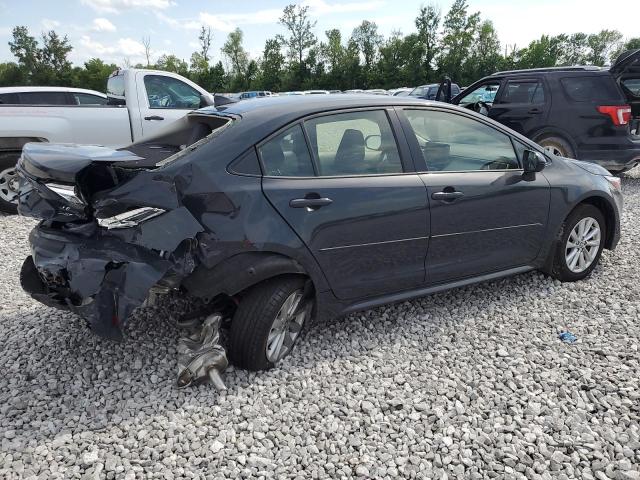 2025 TOYOTA COROLLA LE - JTDBCMFE5S3080147