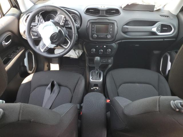 2019 JEEP RENEGADE S ZACNJAAB5KPK49980