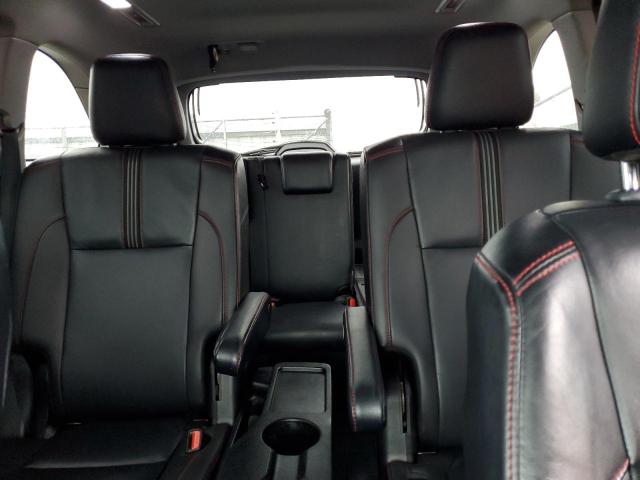 2019 TOYOTA HIGHLANDER 5TDJZRFH0KS606264