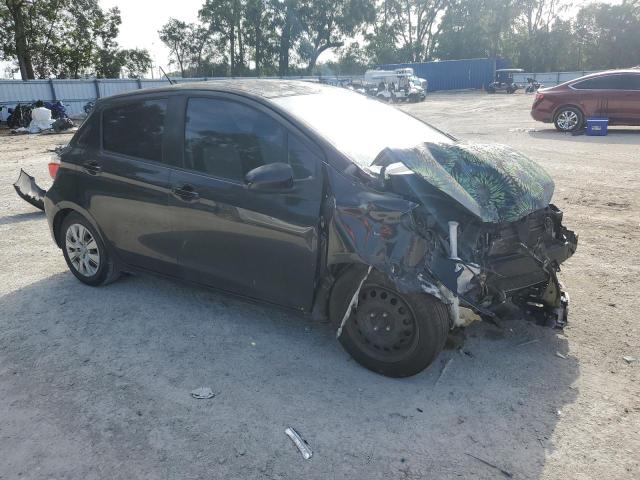 Vin: jtdktud39cd508959, lot: 60810115, toyota yaris 20124