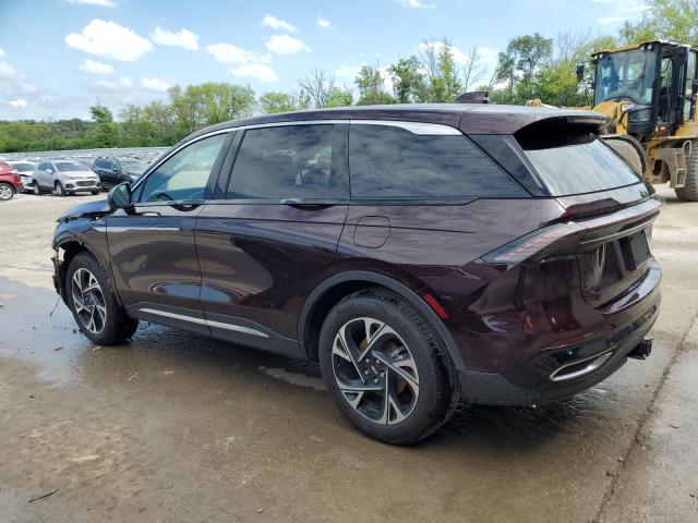 Vin: 5lmpj8j46rj804430, lot: 60266095, lincoln nautilus p premiere 20242
