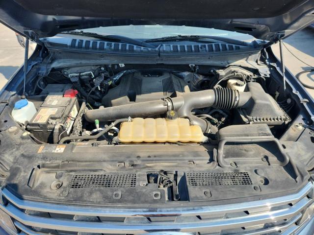 2018 FORD EXPEDITION - 1FMJK1GT0JEA00133