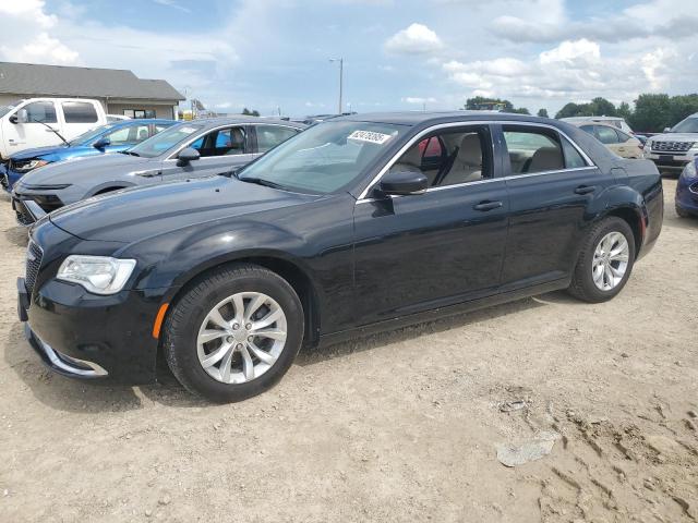 CHRYSLER 300 LIMITE