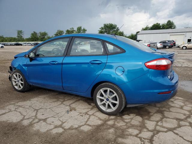Vin: 3fadp4bj2hm150023, lot: 61549605, ford fiesta se 20172