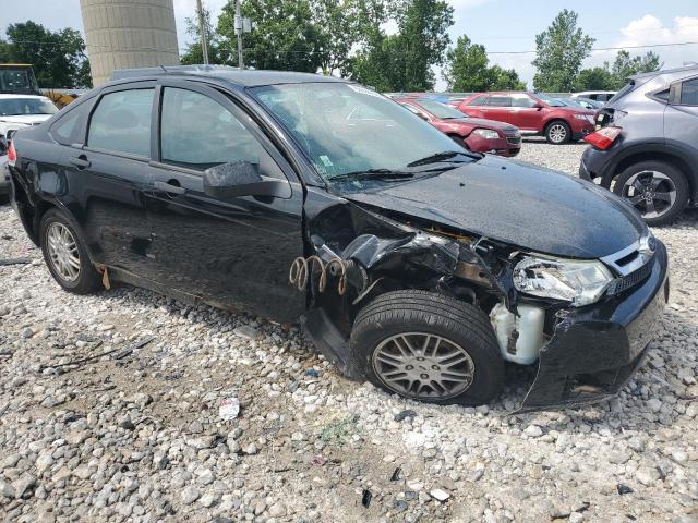 Vin: 1fahp3fn2bw195737, lot: 62394235, ford focus se 20114