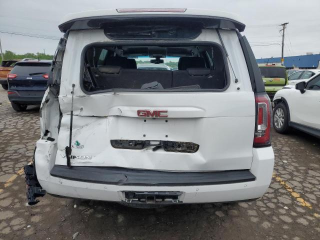 2020 GMC YUKON SLE 1GKS2AKC8LR201276