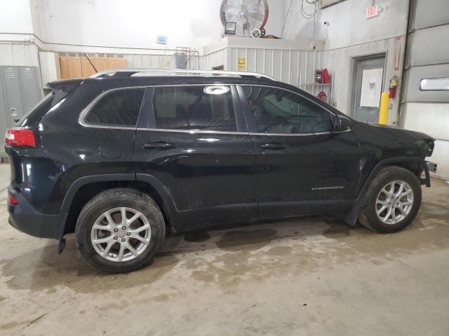 2015 JEEP CHEROKEE L 1C4PJMCS2FW787961
