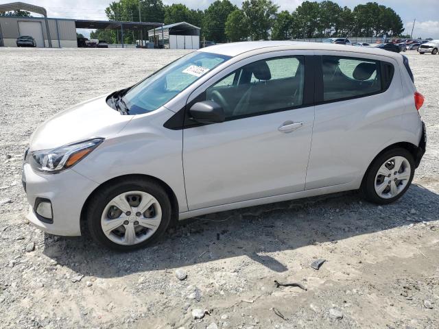 Vin: kl8cb6sa3lc412098, lot: 61373255, chevrolet spark ls 2020 img_1