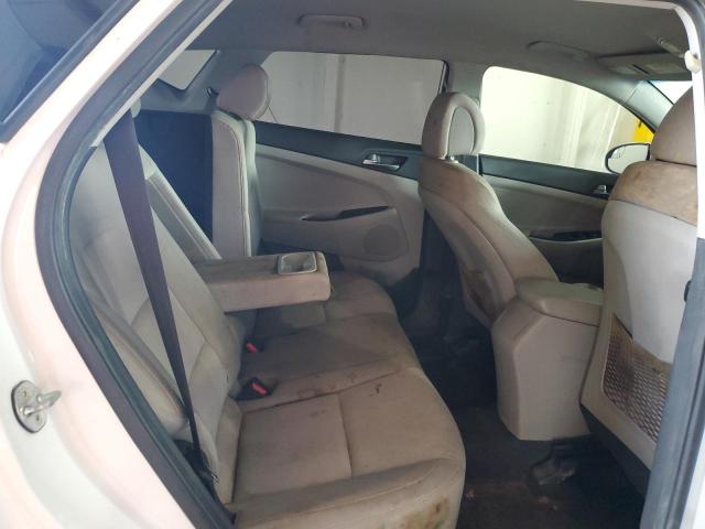 2018 HYUNDAI TUCSON SEL KM8J33A4XJU656114