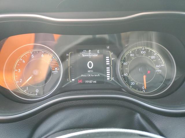 2022 JEEP CHEROKEE L - 1C4PJMCX1ND526231