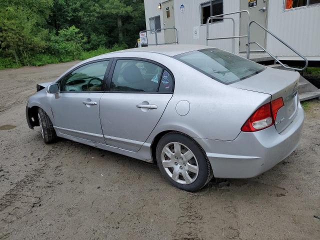 Vin: 2hgfa1f57ah537964, lot: 59015905, honda civic lx 20102