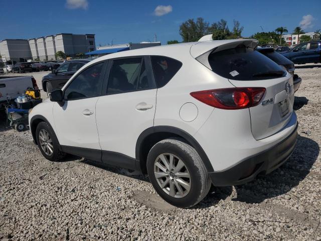 Vin: jm3ke2ce1d0125986, lot: 60034535, mazda cx-5 touring 20132