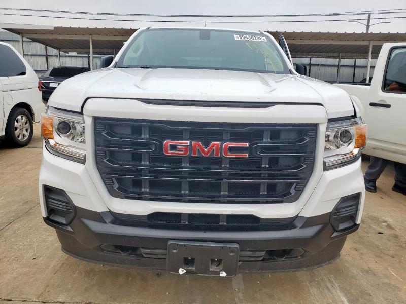 2022 GMC CANYON ELE - 1GTH5BEN3N1197977