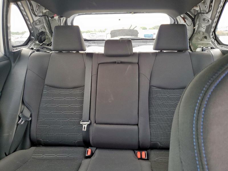 2023 TOYOTA RAV4 SE - 4T3T6RFV9PU109940