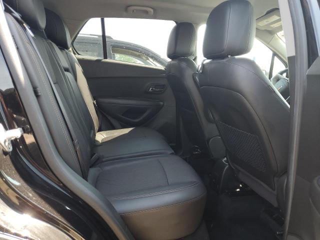 2020 CHEVROLET TRAX 1LT KL7CJLSB0LB092503