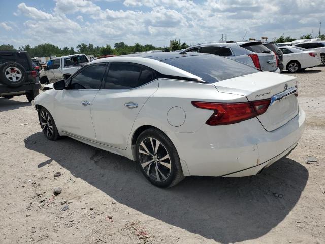 2016 NISSAN MAXIMA 3.5 1N4AA6AP9GC397688