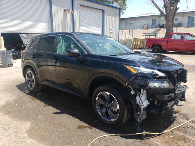 Vin: 5n1bt3ba1rc757858, lot: 59794905, nissan rogue sv 20244
