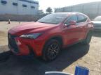 2023 LEXUS NX 250 - JTJADCAZXP2007217