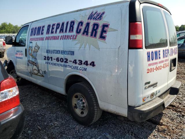 Vin: 1gcwgffa6c1101373, lot: 61168185, chevrolet express 20122