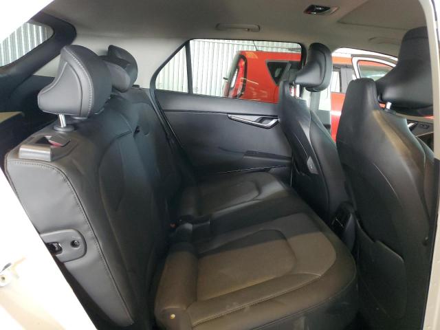 2023 KIA NIRO SX KNDCT3LE3P5066634