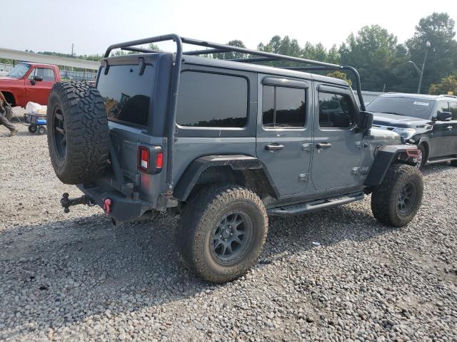 Vin: 1c4hjxdg0jw281103, lot: 60400565, jeep wrangler sport 20183