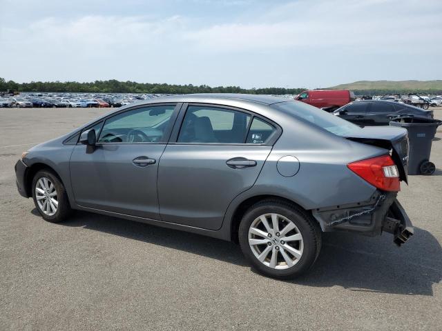 Vin: 19xfb2f86ce344229, lot: 59119375, honda civic ex 20122